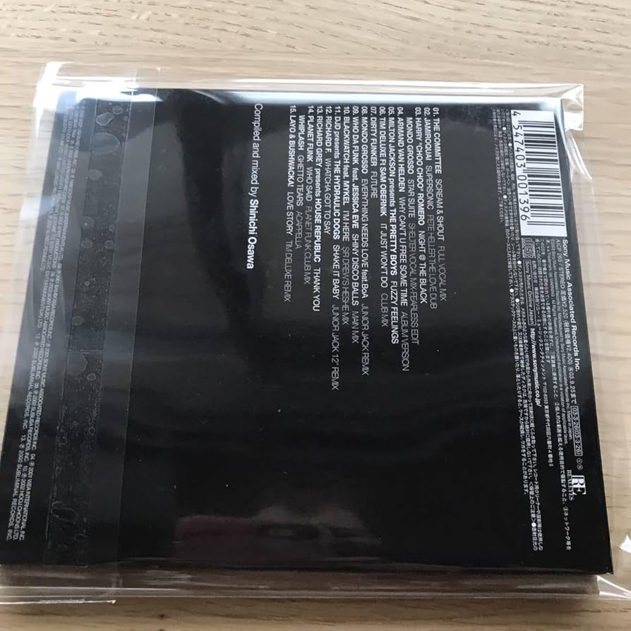 ミュージック DUB STORIES DVD VIVID SOUND